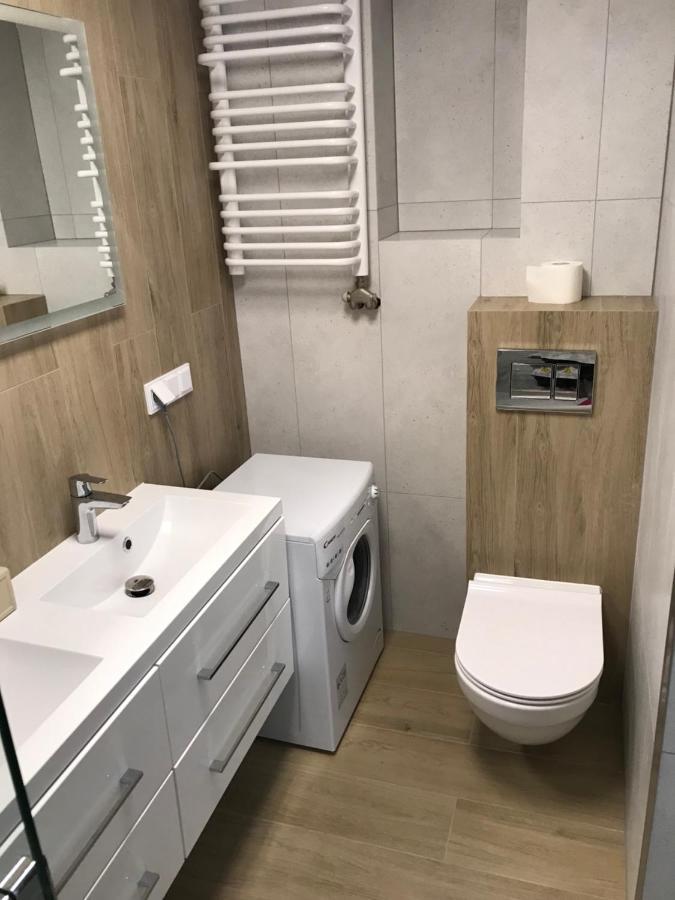 Domek Breloka Buczkowice Zewnętrze zdjęcie